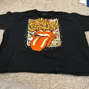 Rolling Stones tshirt